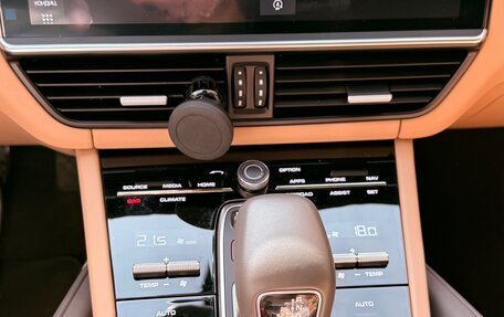 Porsche Cayenne III, 2019 год, 7 950 000 рублей, 12 фотография