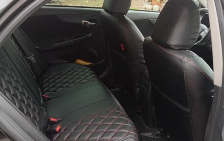 Toyota Corolla, 2009 год, 920 000 рублей, 4 фотография