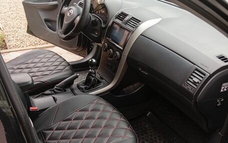 Toyota Corolla, 2009 год, 920 000 рублей, 6 фотография