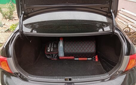 Toyota Corolla, 2009 год, 920 000 рублей, 10 фотография