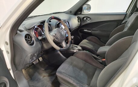 Nissan Juke II, 2014 год, 1 399 000 рублей, 15 фотография