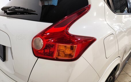 Nissan Juke II, 2014 год, 1 399 000 рублей, 14 фотография
