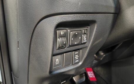 Nissan Juke II, 2014 год, 1 399 000 рублей, 10 фотография