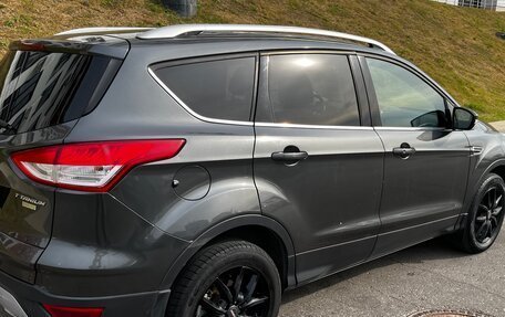 Ford Kuga III, 2015 год, 950 000 рублей, 4 фотография