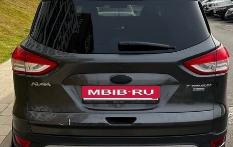 Ford Kuga III, 2015 год, 950 000 рублей, 3 фотография