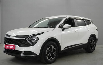 KIA Sportage IV рестайлинг, 2023 год, 3 050 000 рублей, 1 фотография