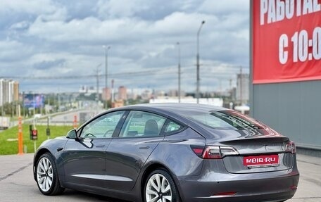 Tesla Model 3 I, 2019 год, 2 165 000 рублей, 4 фотография