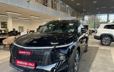 Haval F7x, 2025 год, 3 549 000 рублей, 1 фотография