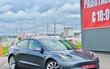 Tesla Model 3 I, 2019 год, 2 165 000 рублей, 3 фотография