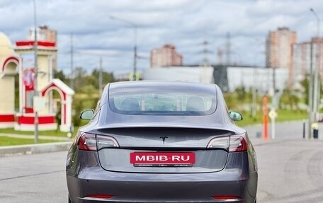 Tesla Model 3 I, 2019 год, 2 165 000 рублей, 5 фотография