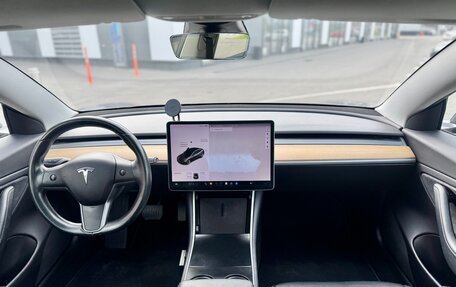 Tesla Model 3 I, 2019 год, 2 165 000 рублей, 10 фотография