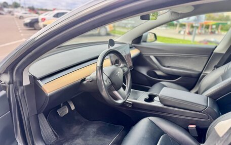 Tesla Model 3 I, 2019 год, 2 165 000 рублей, 7 фотография
