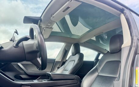 Tesla Model 3 I, 2019 год, 2 165 000 рублей, 8 фотография