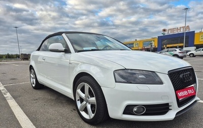 Audi A3, 2008 год, 1 500 000 рублей, 1 фотография