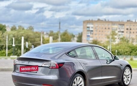 Tesla Model 3 I, 2019 год, 2 165 000 рублей, 6 фотография