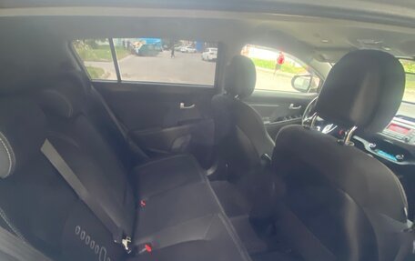 KIA Sportage III, 2014 год, 1 450 000 рублей, 6 фотография