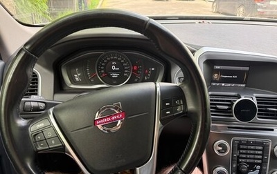 Volvo XC60 II, 2013 год, 2 200 000 рублей, 1 фотография