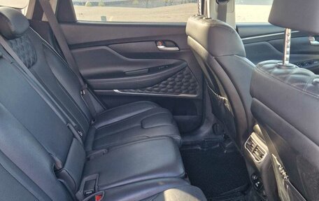 Hyundai Santa Fe IV, 2021 год, 3 200 000 рублей, 14 фотография