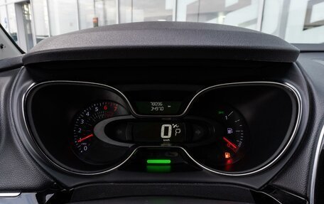 Renault Kaptur I рестайлинг, 2020 год, 1 450 000 рублей, 14 фотография