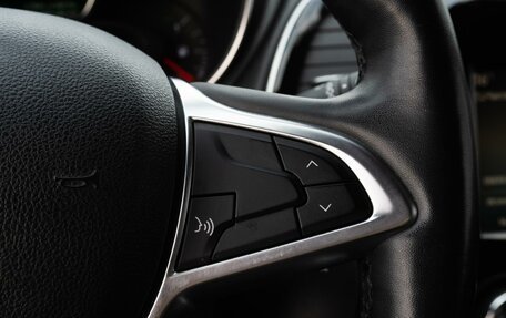 Renault Kaptur I рестайлинг, 2020 год, 1 450 000 рублей, 16 фотография