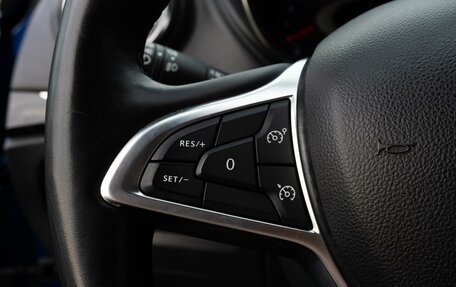 Renault Kaptur I рестайлинг, 2020 год, 1 450 000 рублей, 15 фотография