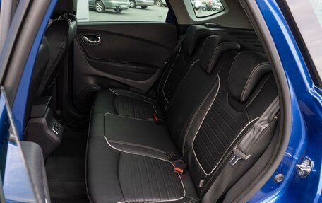 Renault Kaptur I рестайлинг, 2020 год, 1 450 000 рублей, 9 фотография