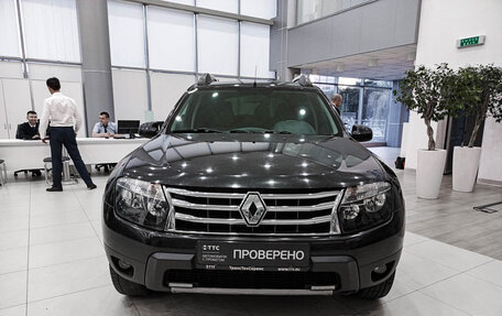 Renault Duster I рестайлинг, 2013 год, 727 000 рублей, 6 фотография