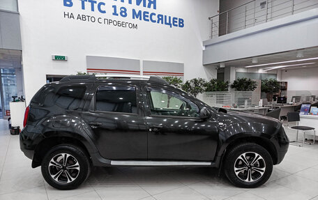 Renault Duster I рестайлинг, 2013 год, 727 000 рублей, 8 фотография