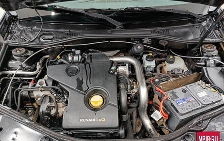 Renault Duster I рестайлинг, 2013 год, 727 000 рублей, 13 фотография
