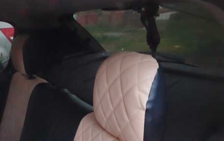 Renault Sandero I, 2013 год, 550 000 рублей, 10 фотография