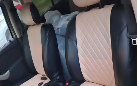 Renault Sandero I, 2013 год, 550 000 рублей, 9 фотография