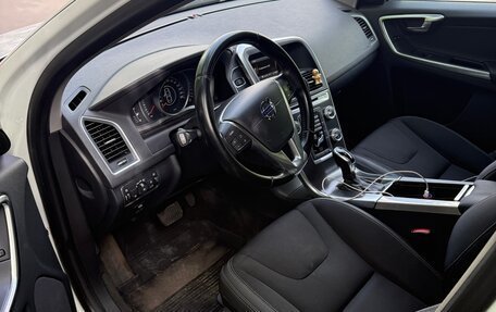 Volvo XC60 II, 2013 год, 2 200 000 рублей, 2 фотография