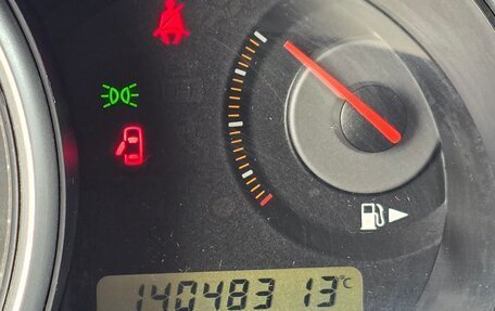 Nissan Tiida, 2008 год, 950 000 рублей, 13 фотография