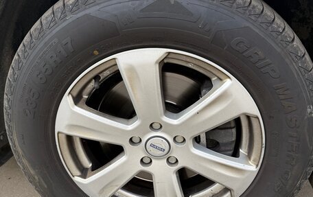 Volvo XC60 II, 2013 год, 2 200 000 рублей, 5 фотография