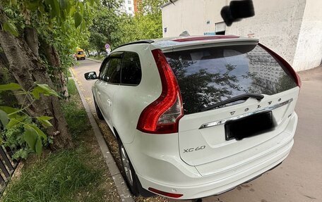 Volvo XC60 II, 2013 год, 2 200 000 рублей, 6 фотография