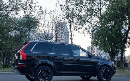 Volvo XC90 II рестайлинг, 2012 год, 1 850 000 рублей, 4 фотография