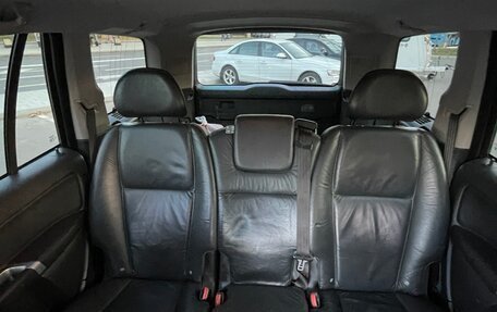 Volvo XC90 II рестайлинг, 2012 год, 1 850 000 рублей, 10 фотография
