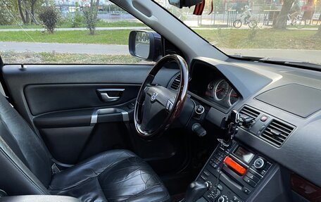 Volvo XC90 II рестайлинг, 2012 год, 1 850 000 рублей, 12 фотография