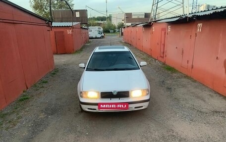Skoda Octavia IV, 1998 год, 115 000 рублей, 5 фотография