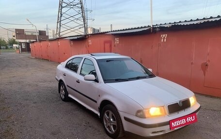Skoda Octavia IV, 1998 год, 115 000 рублей, 2 фотография