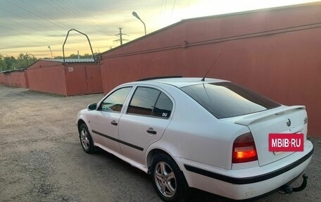 Skoda Octavia IV, 1998 год, 115 000 рублей, 4 фотография