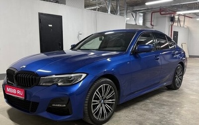BMW 3 серия, 2020 год, 3 750 000 рублей, 1 фотография