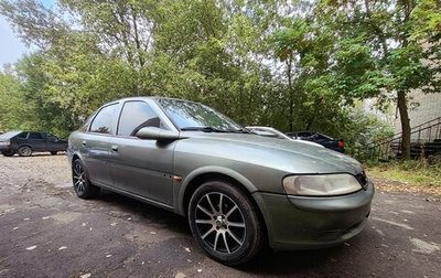 Opel Vectra B рестайлинг, 1997 год, 190 000 рублей, 1 фотография