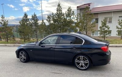 BMW 3 серия, 2012 год, 1 640 000 рублей, 1 фотография