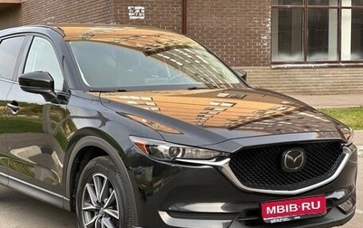 Mazda CX-5 II, 2018 год, 2 800 000 рублей, 1 фотография