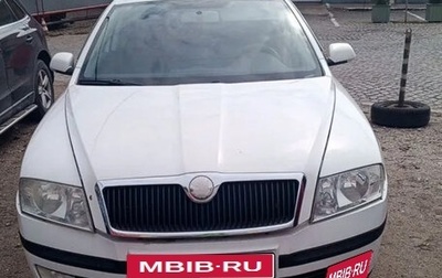 Skoda Octavia IV, 2008 год, 559 000 рублей, 1 фотография