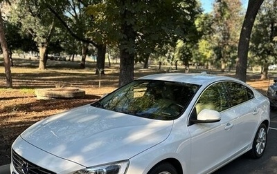 Volvo S60 III, 2013 год, 1 890 000 рублей, 1 фотография