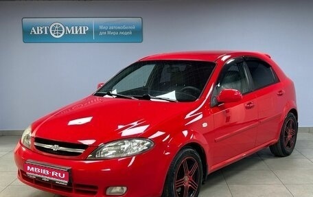 Chevrolet Lacetti, 2008 год, 400 000 рублей, 1 фотография
