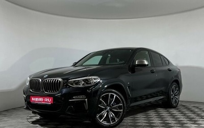 BMW X4, 2020 год, 5 500 000 рублей, 1 фотография
