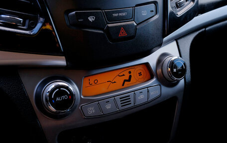 SsangYong Actyon II рестайлинг, 2014 год, 1 080 140 рублей, 21 фотография